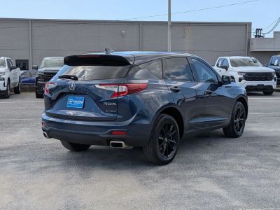 2025 Acura RDX - Photo 5