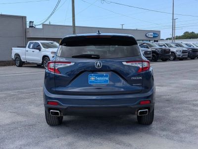 2025 Acura RDX - Photo 4