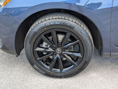 2025 Acura RDX - Photo 9