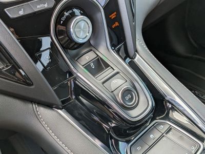 2025 Acura RDX - Photo 18