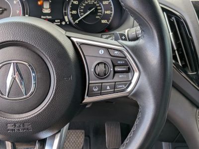 2025 Acura RDX - Photo 17