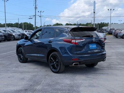 2025 Acura RDX - Photo 3