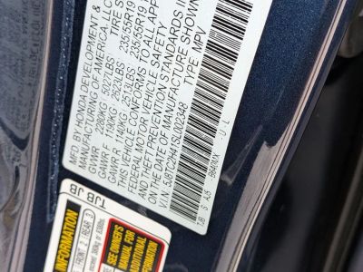 2025 Acura RDX - Photo 25