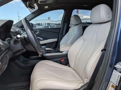 2025 Acura RDX - Photo 12