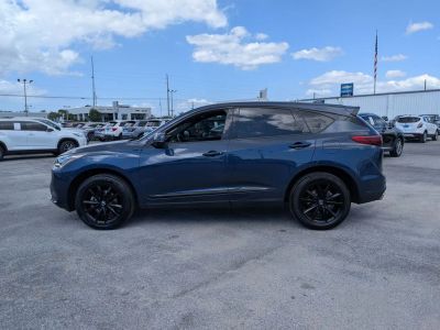 2025 Acura RDX - Photo 2