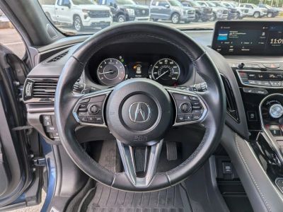 2025 Acura RDX - Photo 11