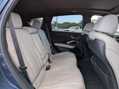 2025 Acura RDX - Photo 23