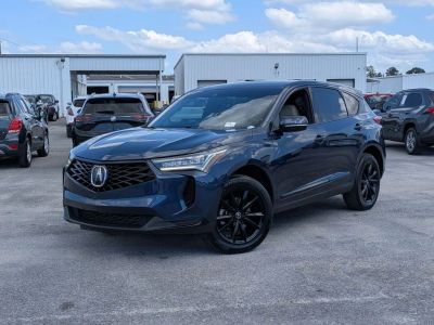 2025 Acura RDX - Photo 1