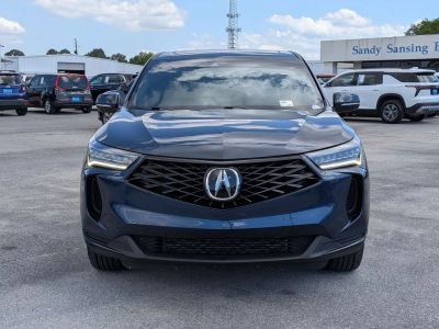 2025 Acura RDX - Photo 8