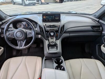 2025 Acura RDX - Photo 21