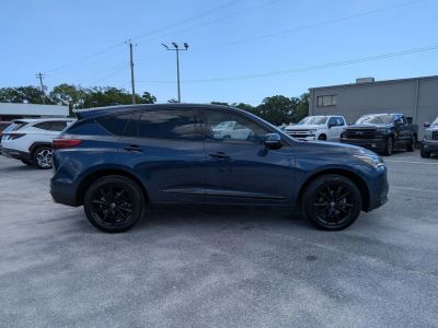 2025 Acura RDX - Photo 6