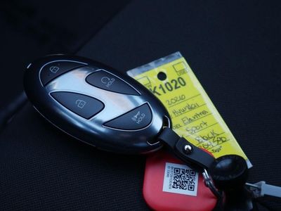 2026 Hyundai Elantra - Photo 43