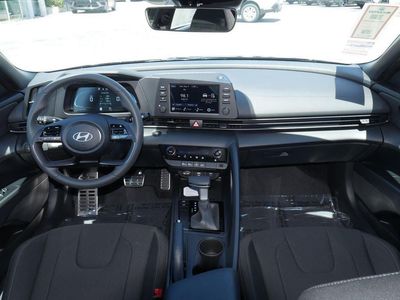 2026 Hyundai Elantra - Photo 37