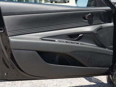 2026 Hyundai Elantra - Photo 27