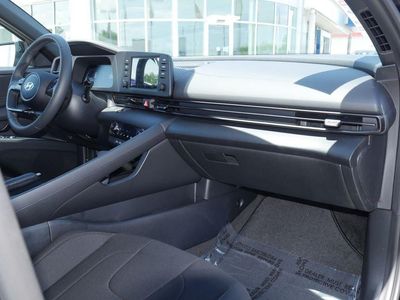 2026 Hyundai Elantra - Photo 22