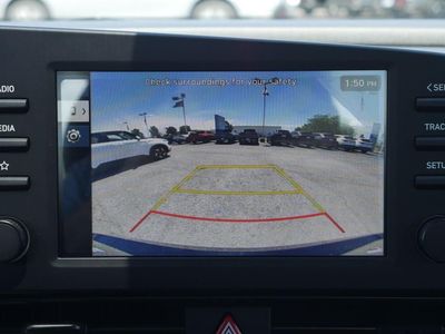 2026 Hyundai Elantra - Photo 6
