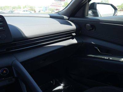 2026 Hyundai Elantra - Photo 41