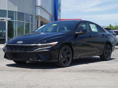 2026 Hyundai Elantra - Photo 5