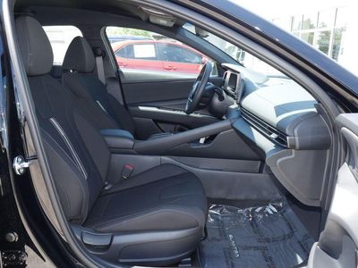 2026 Hyundai Elantra - Photo 21