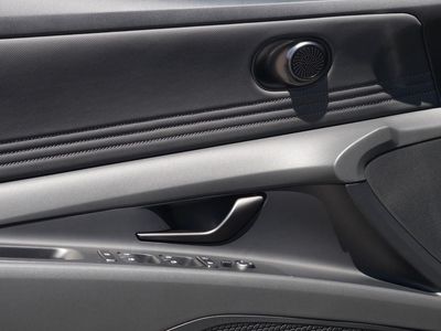 2026 Hyundai Elantra - Photo 28