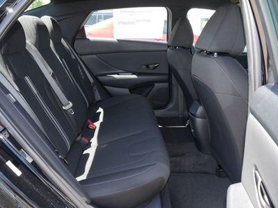 2026 Hyundai Elantra - Photo 23