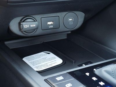 2026 Hyundai Elantra - Photo 10
