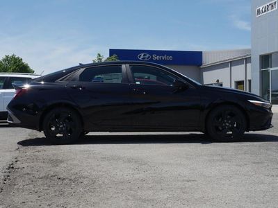 2026 Hyundai Elantra - Photo 20