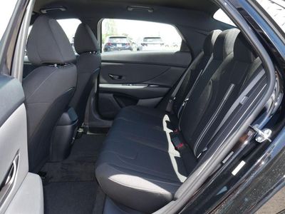 2026 Hyundai Elantra - Photo 24