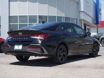 2026 Hyundai Elantra - Photo 19