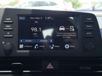 2026 Hyundai Elantra - Photo 38