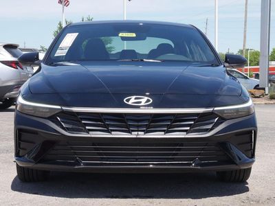2026 Hyundai Elantra - Photo 4