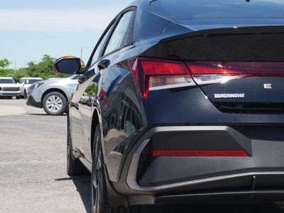 2026 Hyundai Elantra - Photo 15