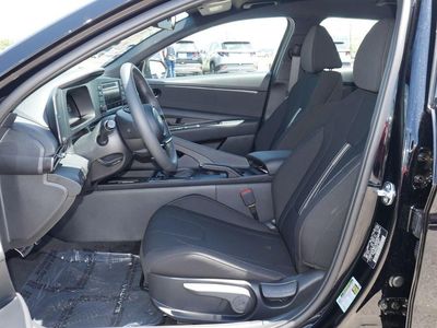 2026 Hyundai Elantra - Photo 29