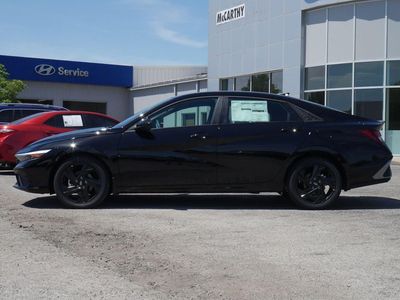 2026 Hyundai Elantra - Photo 12
