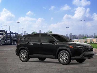 2026 Toyota Corolla Cross - Photo 16