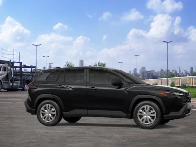 2026 Toyota Corolla Cross - Photo 15