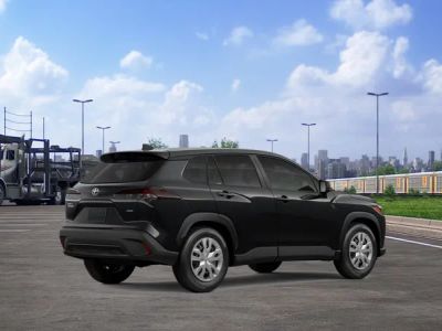 2026 Toyota Corolla Cross - Photo 12