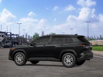 2026 Toyota Corolla Cross - Photo 7