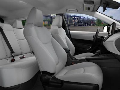 2026 Toyota Corolla Cross - Photo 20
