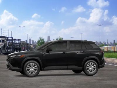 2026 Toyota Corolla Cross - Photo 5