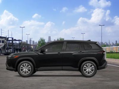 2026 Toyota Corolla Cross - Photo 6