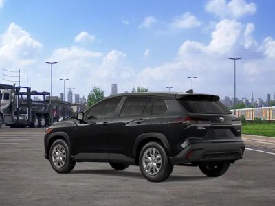 2026 Toyota Corolla Cross - Photo 8