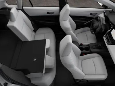 2026 Toyota Corolla Cross - Photo 22