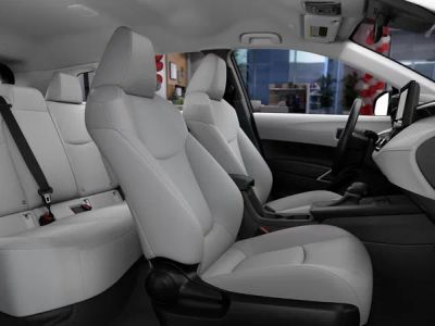 2026 Toyota Corolla Cross - Photo 31