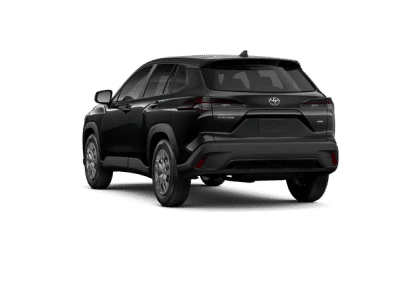 2026 Toyota Corolla Cross - Photo 26