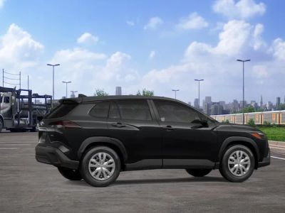 2026 Toyota Corolla Cross - Photo 13