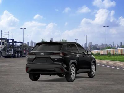 2026 Toyota Corolla Cross - Photo 11