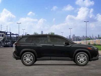 2026 Toyota Corolla Cross - Photo 14