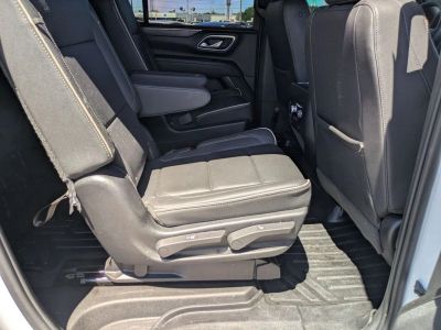 2024 GMC Yukon XL - Photo 22