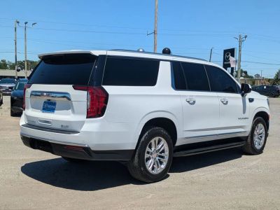 2024 GMC Yukon XL - Photo 5